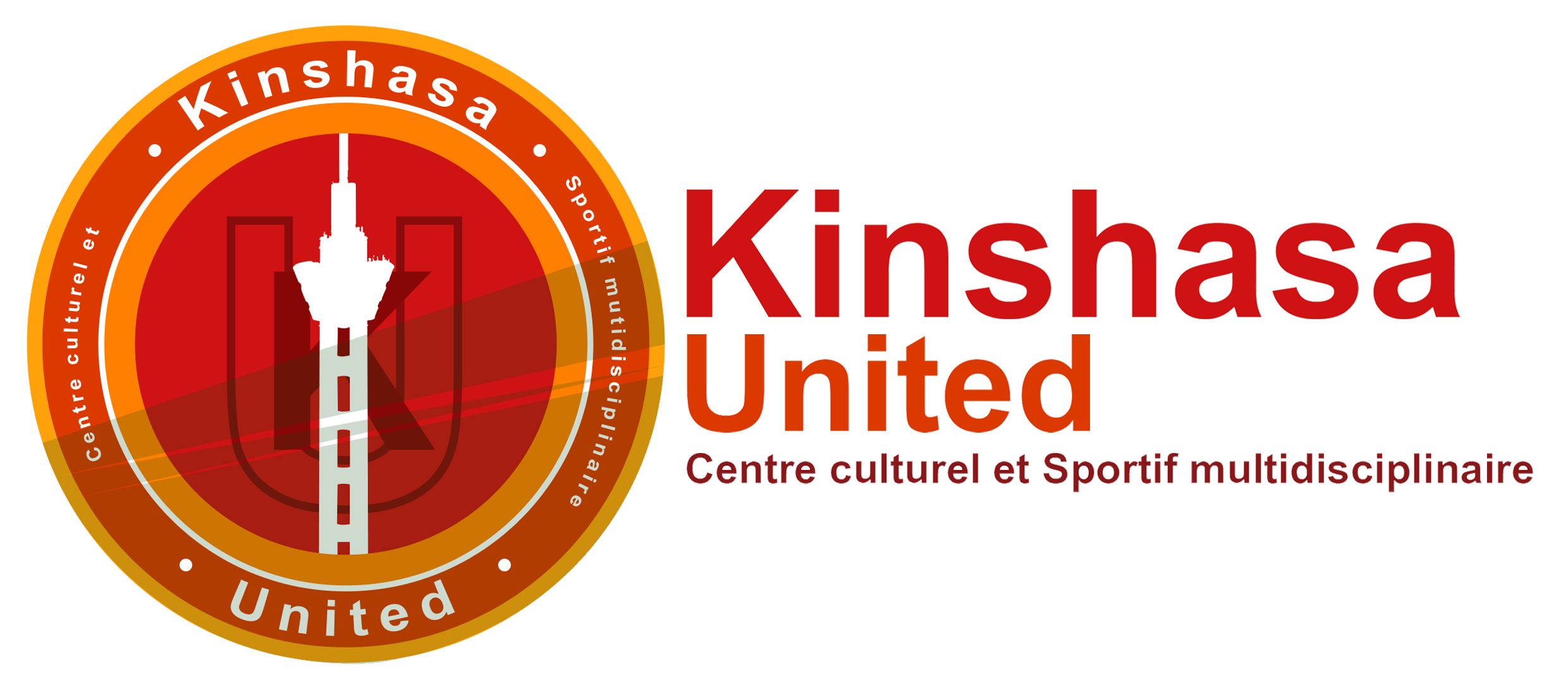 Kinshasa United logo